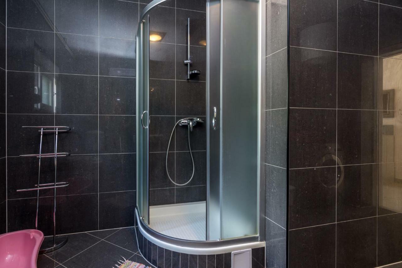 Apartman Verica トロギール エクステリア 写真
